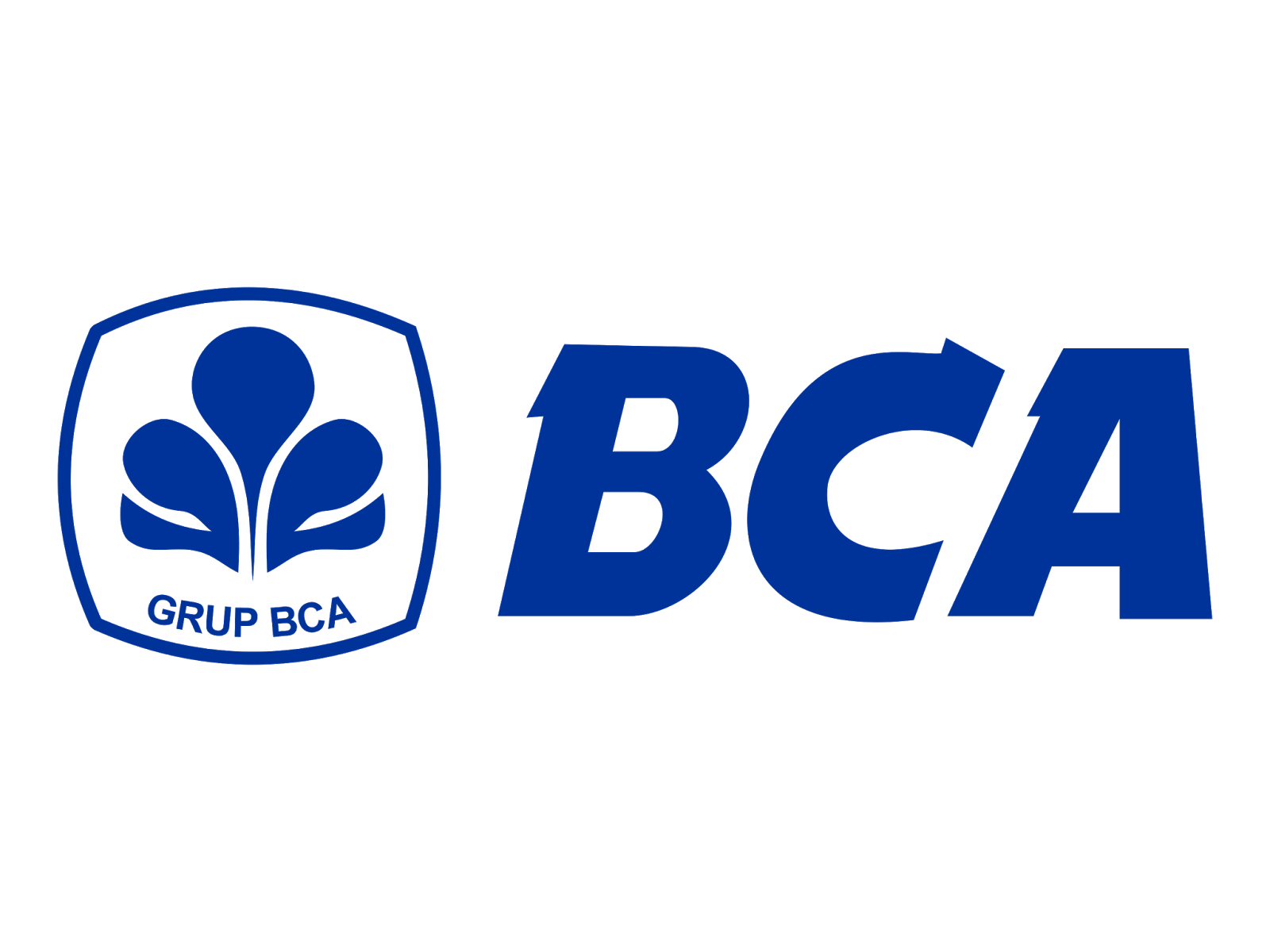 Logo PT Bank Central Asia Tbk