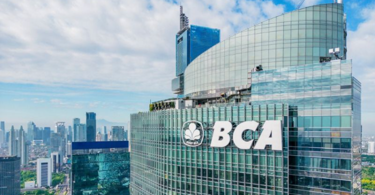 Menara BCA - PT Bank Central Asia Tbk